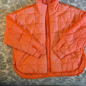 FP Movement by Free People Pippa Packable Puffer